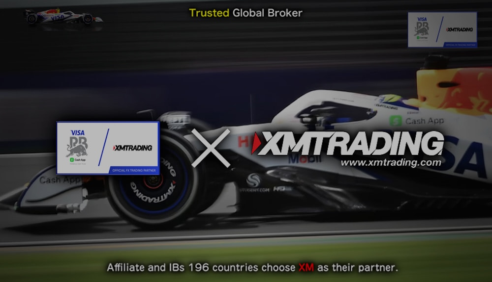 XMアフィリエイト